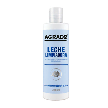 Leche Limpiadora 250Ml