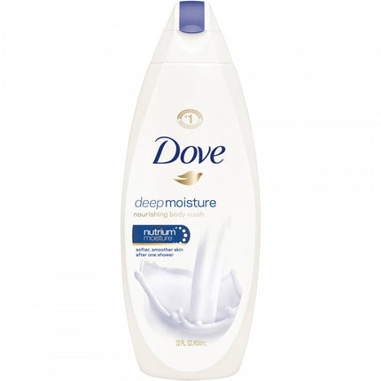 22 Oz Body Wash Deep Moisture