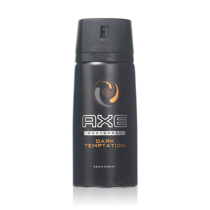 Axe Deodorant Body Spray Dark