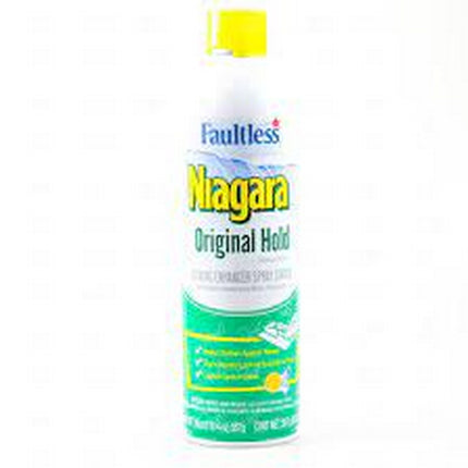 Niagara Spray Starch Professio