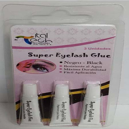 Pega Super Eye P/Pestanas Se