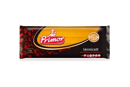 Pasta Larga VermicelliI Primor