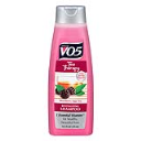 Shampoo Blackberry Tea
