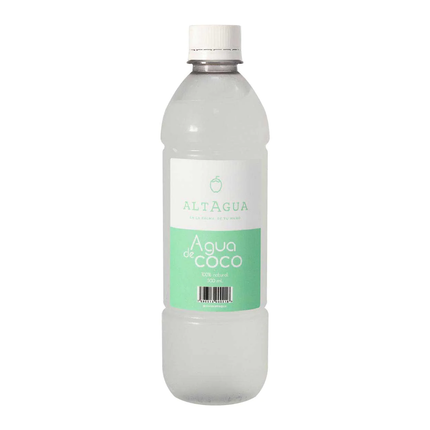 Agua de Coco 500ml