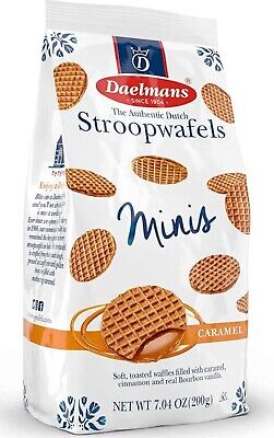 Daelmans Since 1904 the Authen