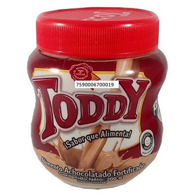 Toddy Alimento Achocolatado 200g