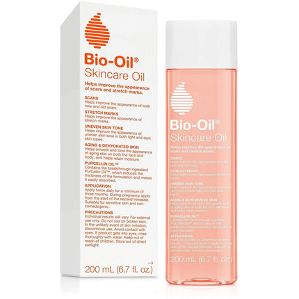 Bio-Oil,Skincare Oil200Ml