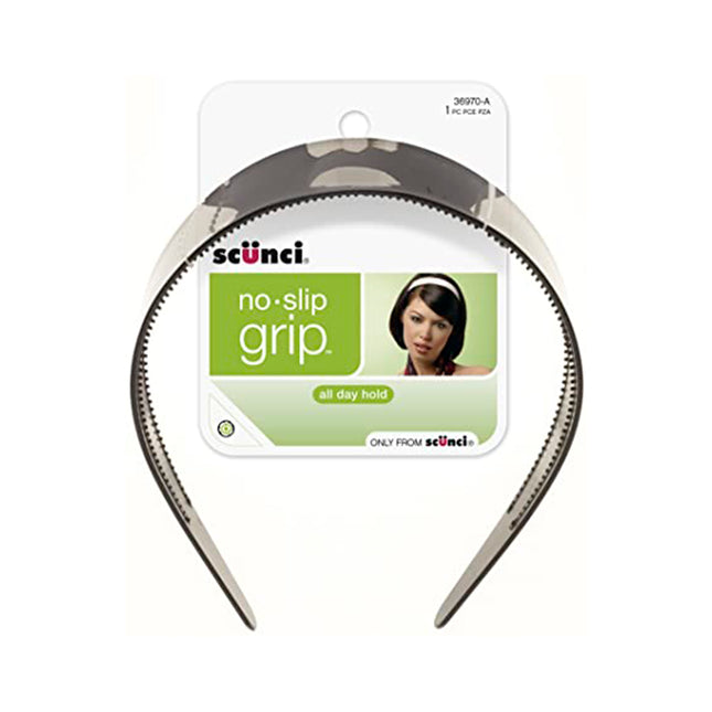 2 N/S Plastic Basic Headban