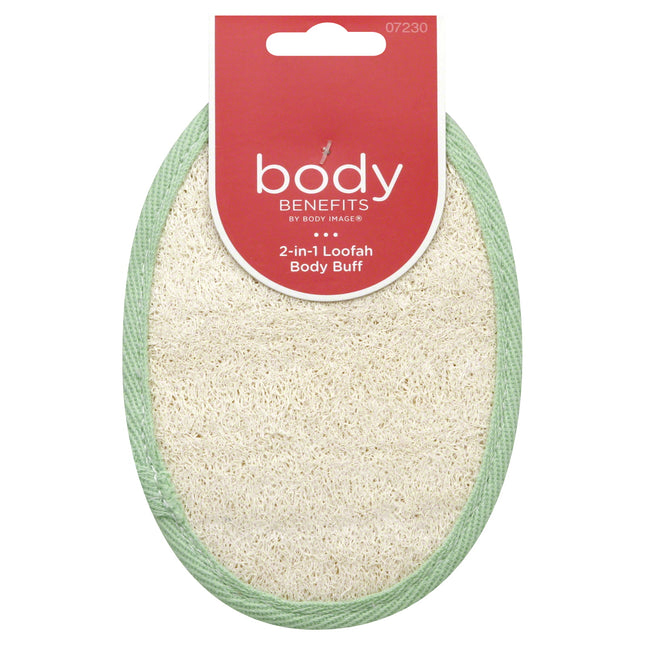 Bf Body Buff