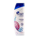 Head & Shoulder Shampoo Ocean Energy Energía Oceánica Energizante Anti-Caspa. Contenido Neto 420Ml.