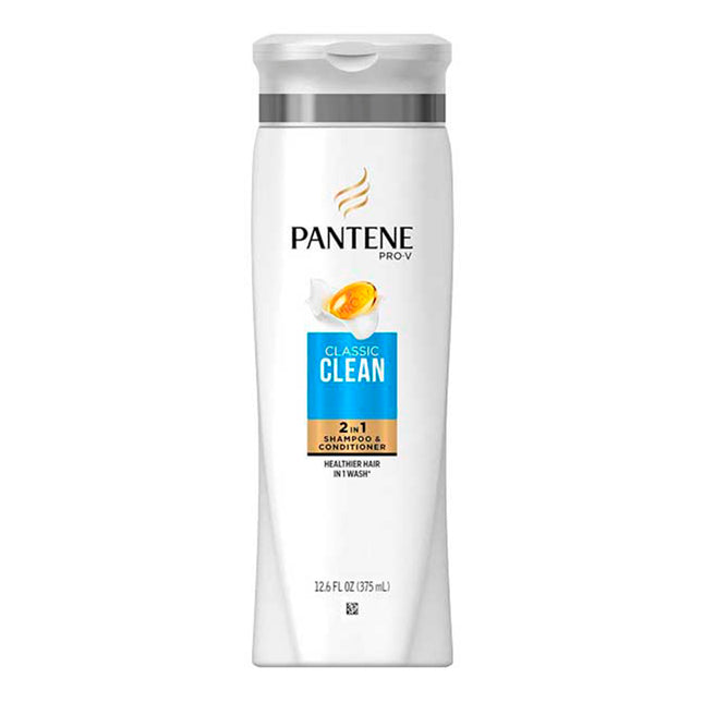 2 En 1 Smooth & Sleek