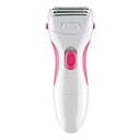 Ladies Wet/Dry Shaver