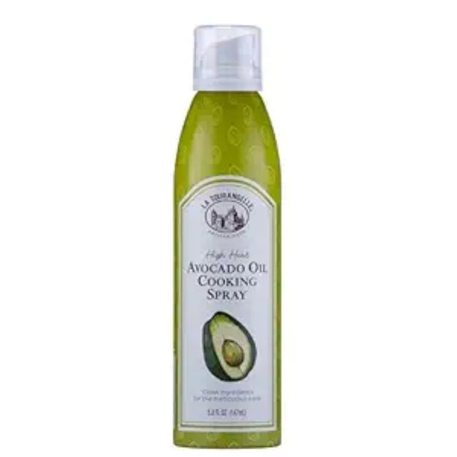 Avocado Oil Spray 5 Fl Oz Han