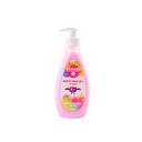 Kids Jab.De Manos Chicle 500Ml