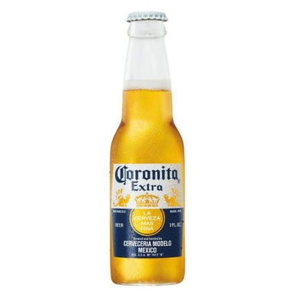 Corona Cerveza 7Oz