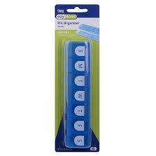 Pill Organizer