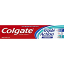 Colgate Triple Action Original Mint Toothpaste  113g