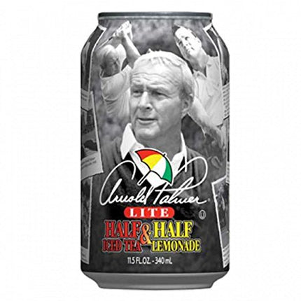 Arizona Arnold Palmer Iced Tea and Lemonade 340ml