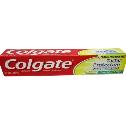 Colgate Whitening 2.5oz