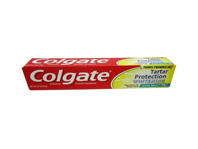 Colgate Whitening 2.5oz