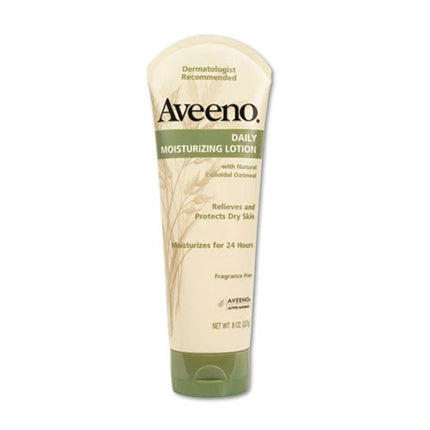Aveeno Daily Moisturizing Body