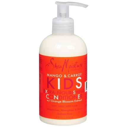 SheaMoisture Kids Conditioner