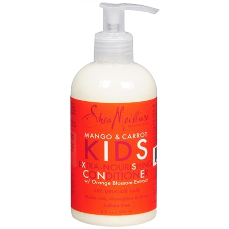 SheaMoisture Kids Conditioner