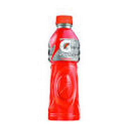 Gatorade Frutas Tropicales 500 ML