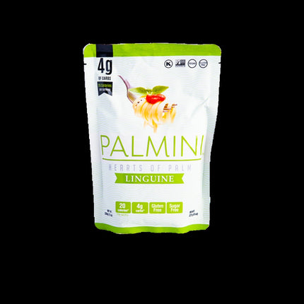 Palmini Hearts Of Palm Linguin