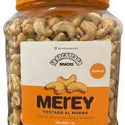 Merey  Premium Salado 1 kg