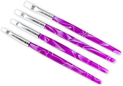 Pinceles De Gel