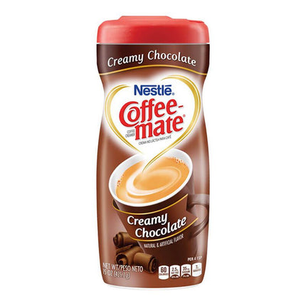 Nestle  Coffee Mate Chocolate