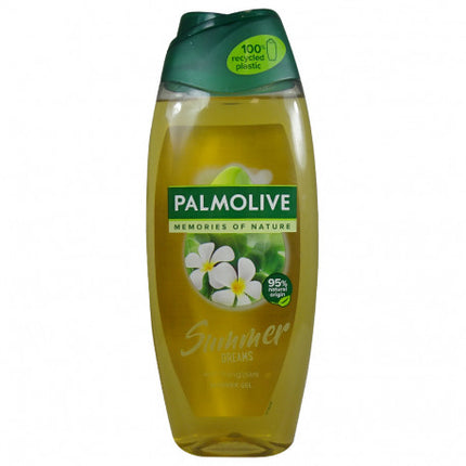 Palmolive Summer Dreams Shower Gel 400 ml