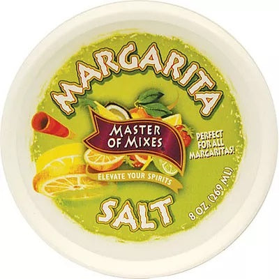 Salt Margarita Case Of 12 X 8