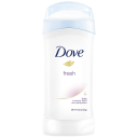 Desodorante Dove Invisible