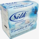 J.Silk Minerales Del Mar 3 Pac