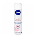 Des.Nivea Spray Satin