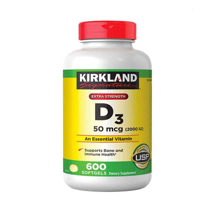 Kirkland Siganture Extra Stren
