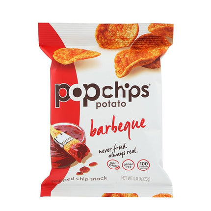 Pop Chips  Barbeque 23 g