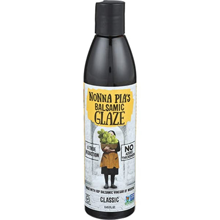 Nonna Pia Balsamic Glaze
