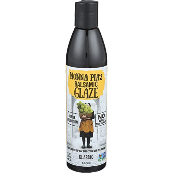 Nonna Pia Balsamic Glaze