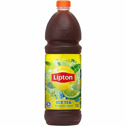 Lipton Ice Tea Limon 1.5L