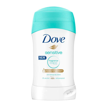 Des.Dove Barra Dama Sensitive