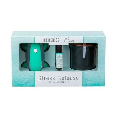 Stress Release Wellness Kit
