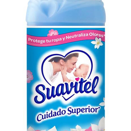 Suavitel Superior Care Extra F