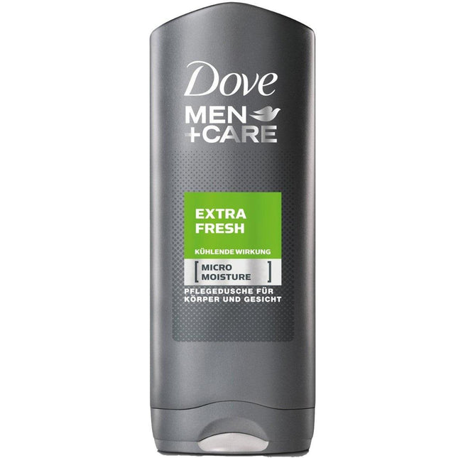 Body Wash Extra Fresh 400 ml