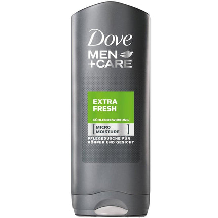 Body Wash Extra Fresh 400 ml