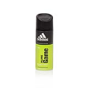 Des.Adidas Spray Men Pure Game