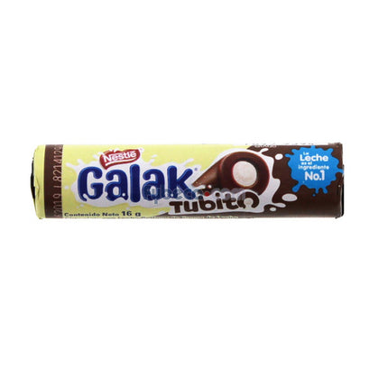 Galak Tubito