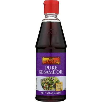 Lee kum kee Pure Sesame Oil 15